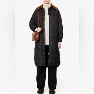 BARBOUR Marsett jacket